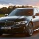 Illustration for article titled BMW Says Itll Make Gas Engines For At Least 30 More Years
